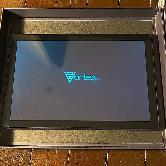 Vortex Android Tablet - Picture 1 of 6